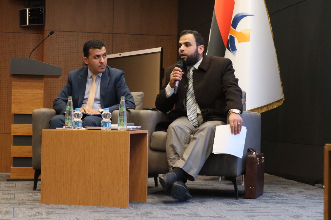 كلية القانون تنظم حوارية حول الإطار التشريعي للإدارة المحلية بالتعاون مع المجلس البلدي ولجنة الحكم المحلي بمجلس النواب