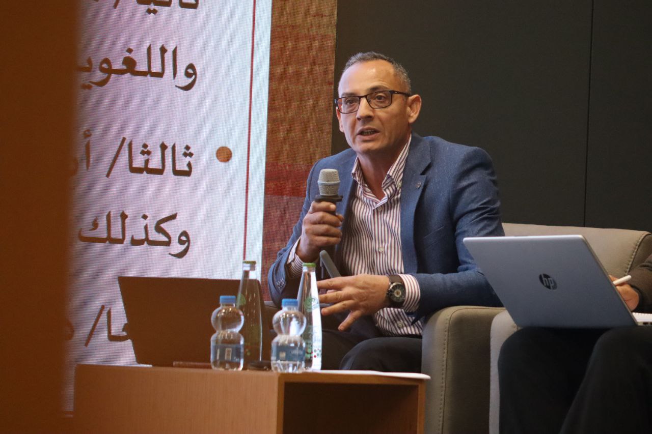 كلية القانون تنظم حوارية حول الإطار التشريعي للإدارة المحلية بالتعاون مع المجلس البلدي ولجنة الحكم المحلي بمجلس النواب