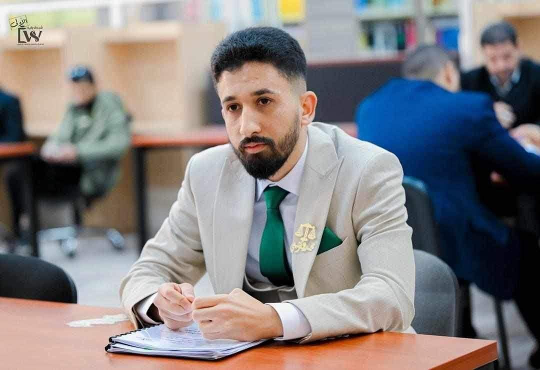 مناقشة بحوث التخرج الفصل الدراسي خريف 2023-2024