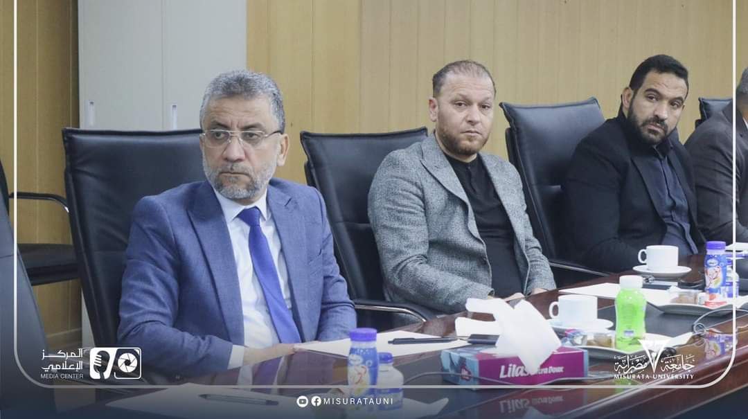 كلية القانون تنظم ورشة عمل بعنوان "رؤية مستقبلية لتدريس القانون باللغة الانجليزية- عرض لتجارب عربية سابقة"