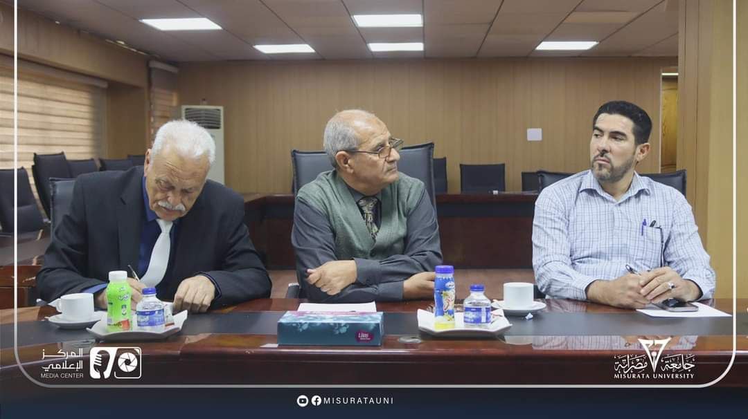 كلية القانون تنظم ورشة عمل بعنوان "رؤية مستقبلية لتدريس القانون باللغة الانجليزية- عرض لتجارب عربية سابقة"