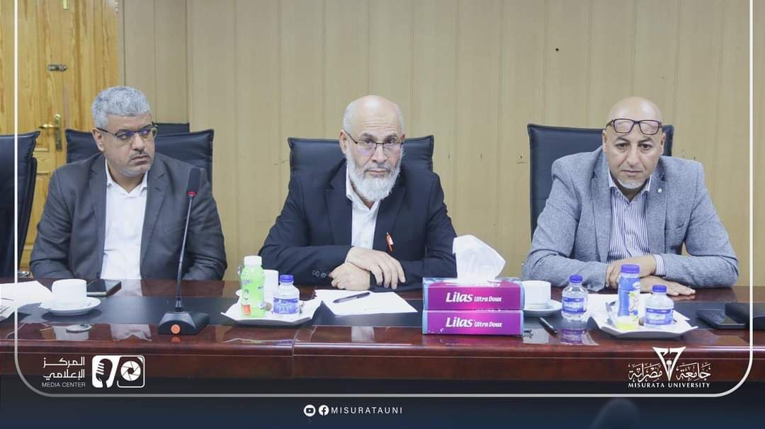 كلية القانون تنظم ورشة عمل بعنوان "رؤية مستقبلية لتدريس القانون باللغة الانجليزية- عرض لتجارب عربية سابقة"
