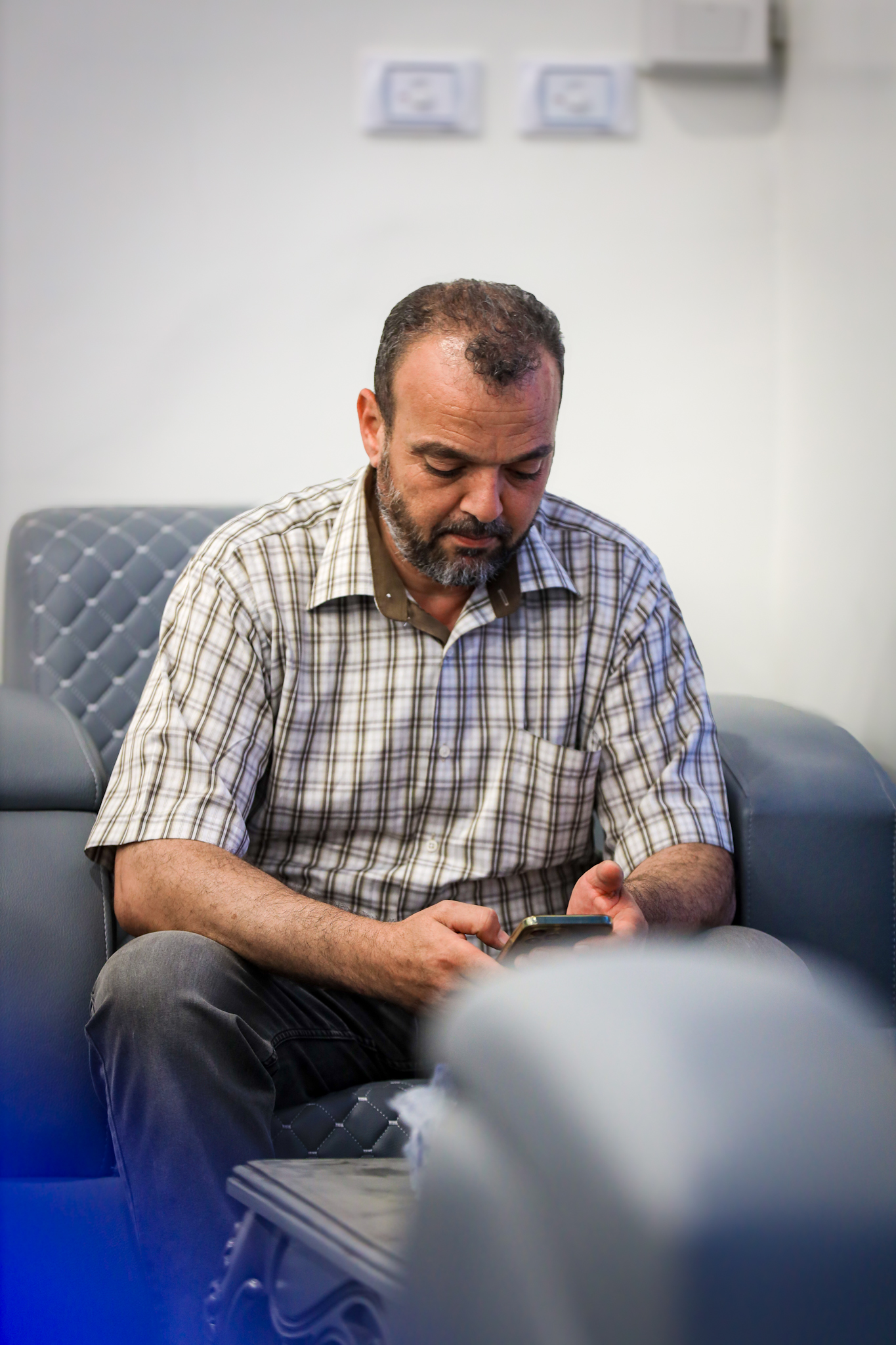كلية القانون تنظم جلسة حوارية حول المسار القضائي لقضية سجن أبوسليم - تحقيق العدالة وإظهار الحقيقة