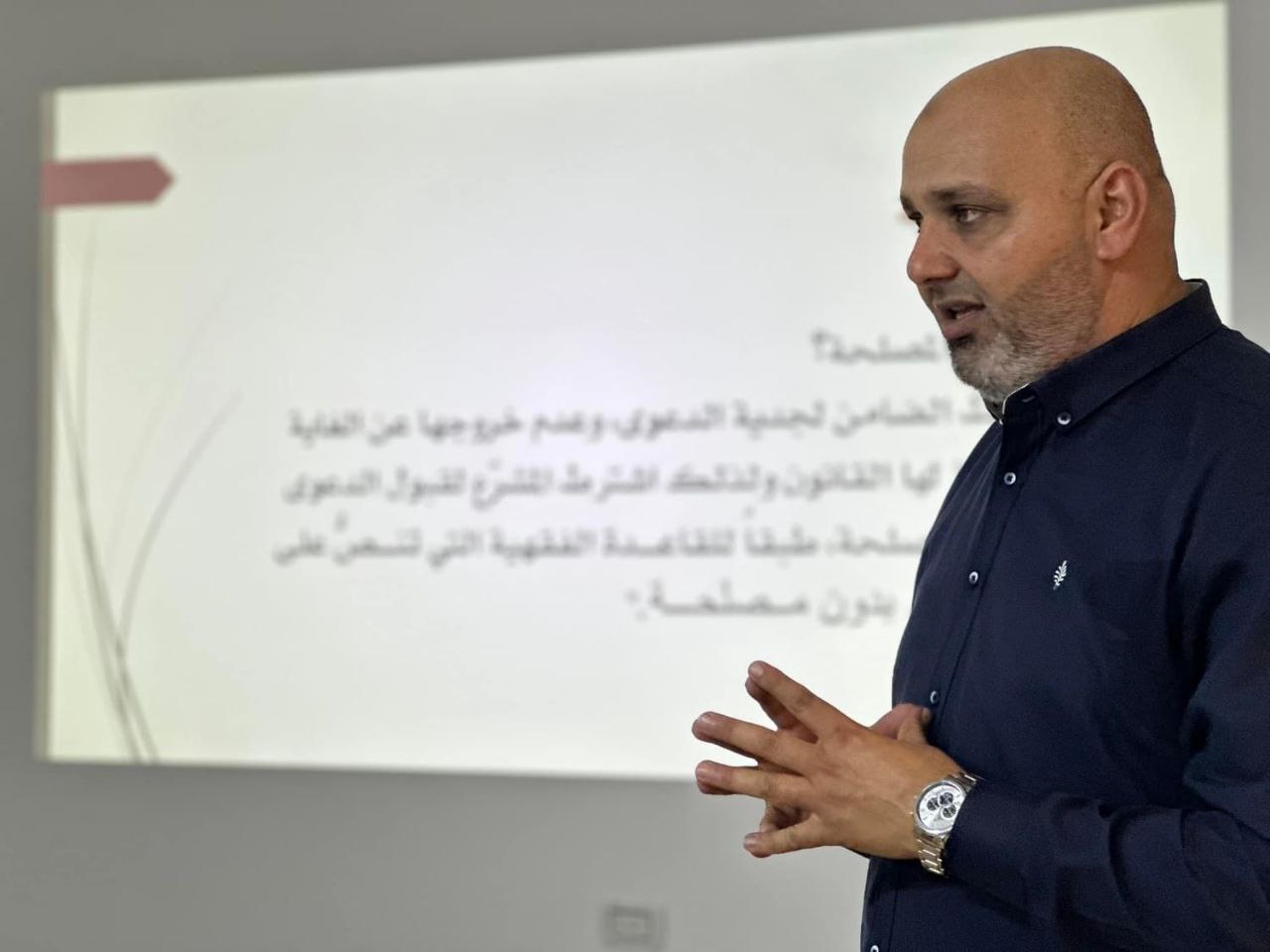 برنامج تدريبي متكامل لطلاب الفصل الأخير وحديثي التخرج