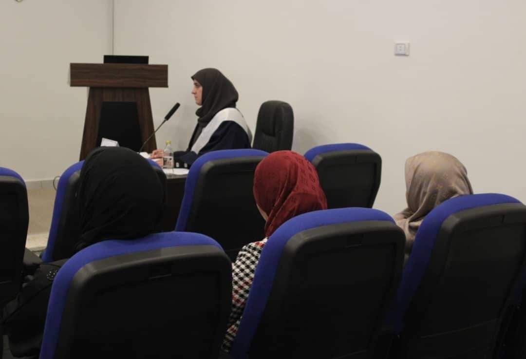 مناقشة رسالة الإجازة العالية الماجستير الموسومة : (الحماية القانونية للمستهلك في القانون المدني الليبي) 