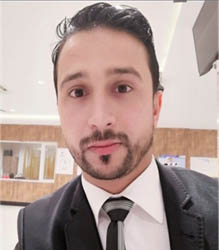 Anwar Khalifa Bannour Elghowail