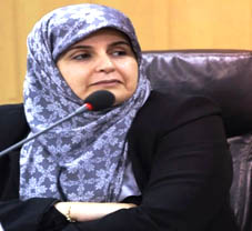 Aman Ahmed Matturdyi