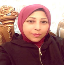 Inas Mohamed Alabidi
