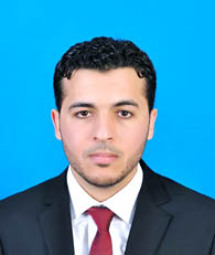 Mohamed Hasan Obied