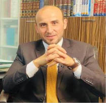 Wisam Suliman Alsaghayer