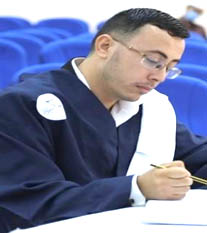 Ahmed Mohamed Almajarri