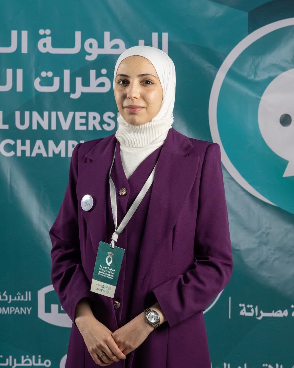 فريق جامعة مصراتة يحرز المركز الأول في البطولة الوطنية للمناظرات